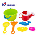 Customized quality toy plastic injection mould maker